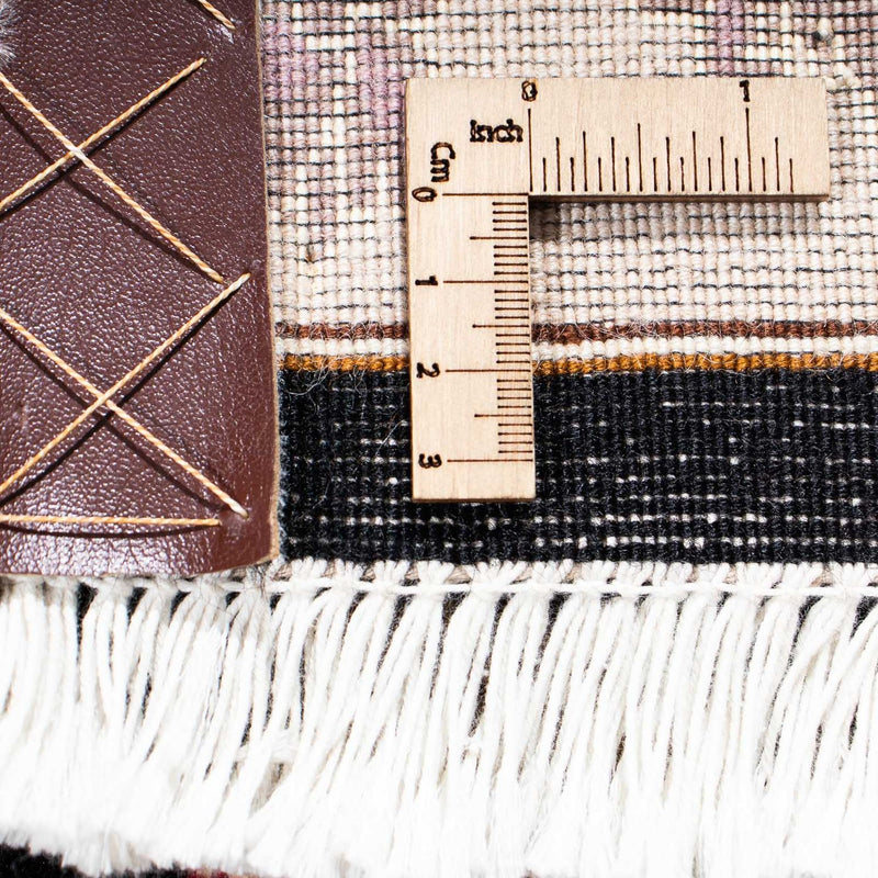 Perser Rug - Tabriz - Royal - 242 x 163 cm - dark blue