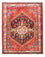 Perser Rug - Nomadic - 153 x 120 cm - red