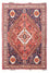 Perser Rug - Nomadic - 170 x 118 cm - light red