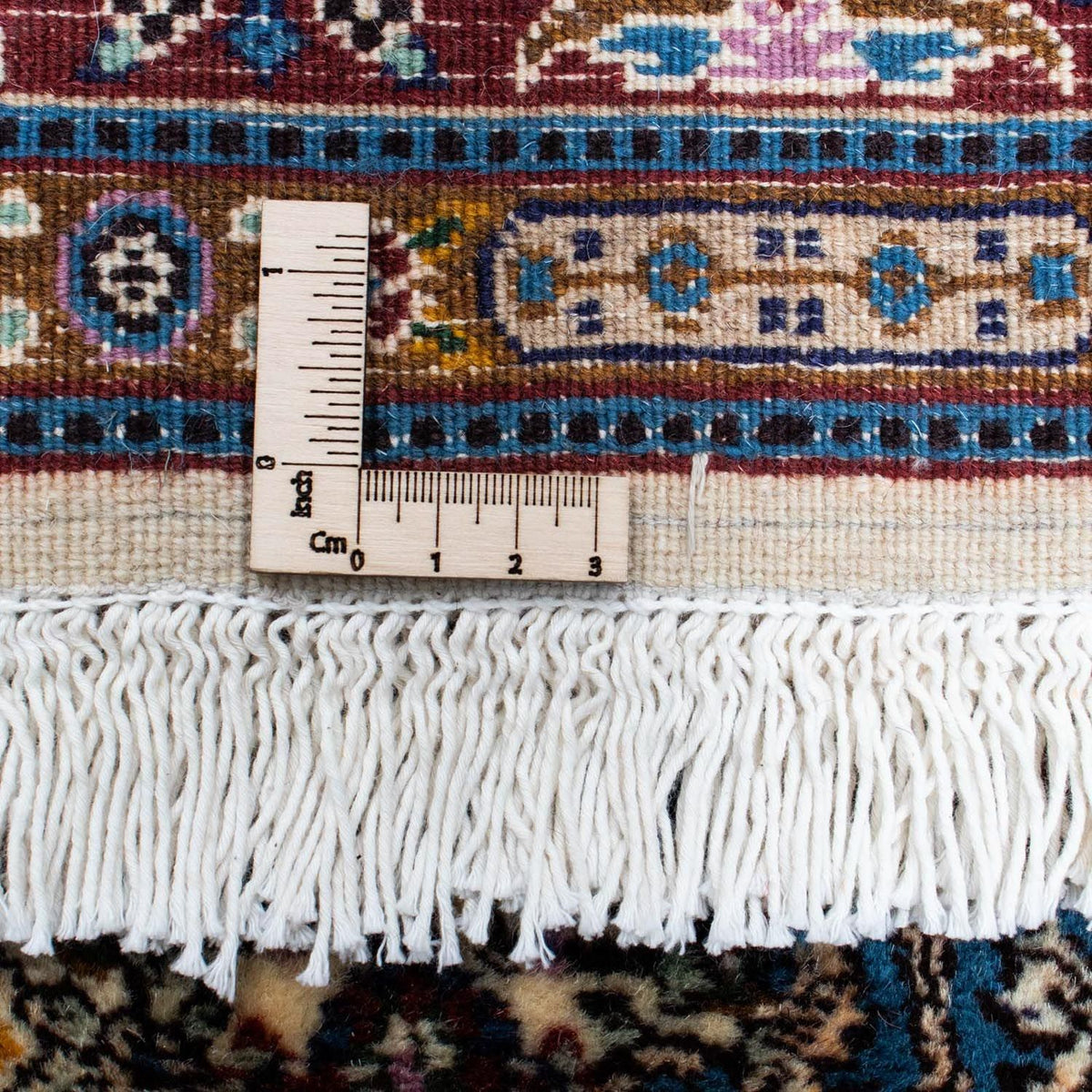 Runner Perser Rug - Classic - 292 x 82 cm - beige