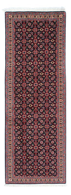 Runner Perser Rug - Tabriz - 195 x 64 cm - multicolored