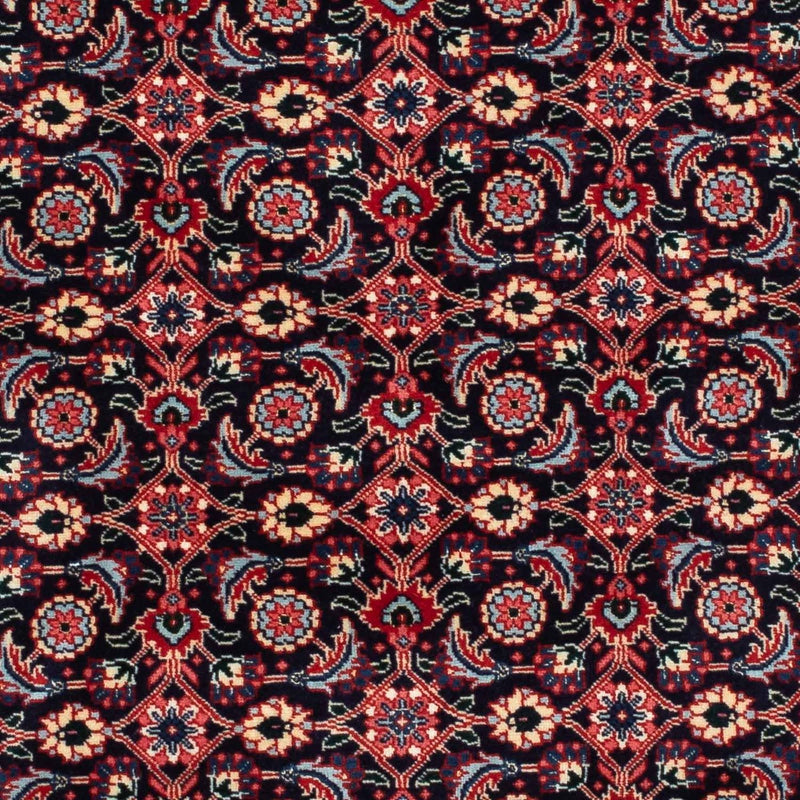 Runner Perser Rug - Tabriz - 195 x 64 cm - multicolored