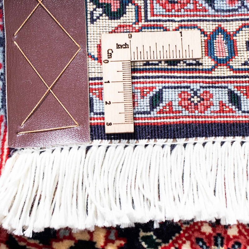 Runner Perser Rug - Tabriz - 195 x 64 cm - multicolored