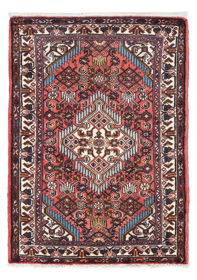 Hamadan Rug 80x114cm - Persian Rugs