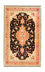 Perser Rug - Tabriz - Royal - 161 x 101 cm - black