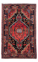 Hosseinabad Rug 133x80cm - Persian Rugs