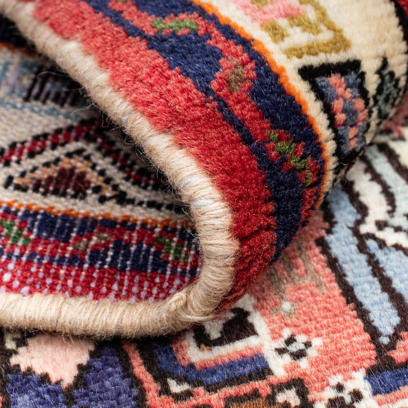 Hosseinabad Rug 75x120cm - Persian Rugs