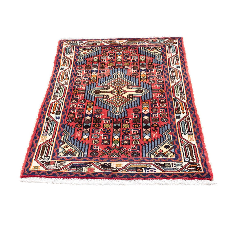 Hosseinabad Rug 75x120cm - Persian Rugs