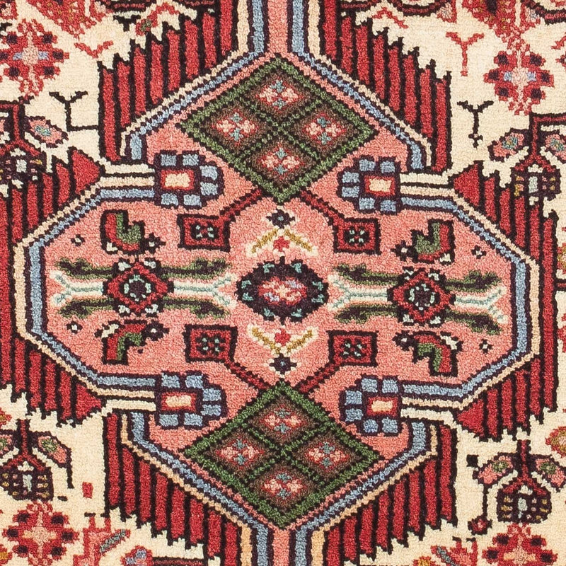 Hamadan Rug 78x138cm - Persian Rugs