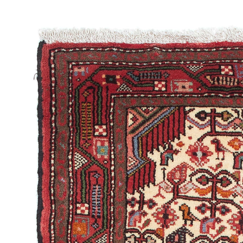 Hamadan Rug 78x138cm - Persian Rugs