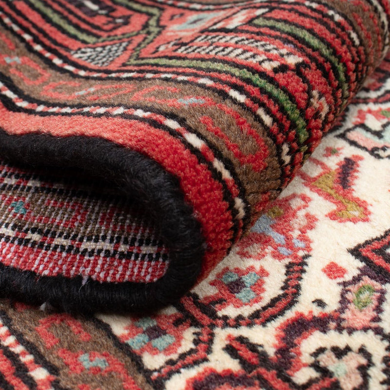 Hamadan Rug 78x138cm - Persian Rugs
