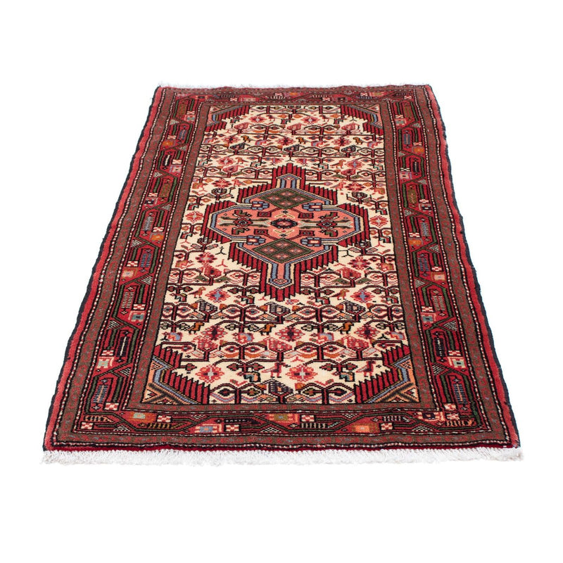 Hamadan Rug 78x138cm - Persian Rugs