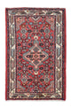Hamadan Rug 126x80cm - Persian Rugs