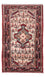 Perser Rug - Nomadic - 125 x 78 cm - light red