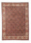 Perser Rug - Bidjar - 235 x 170 cm - light red