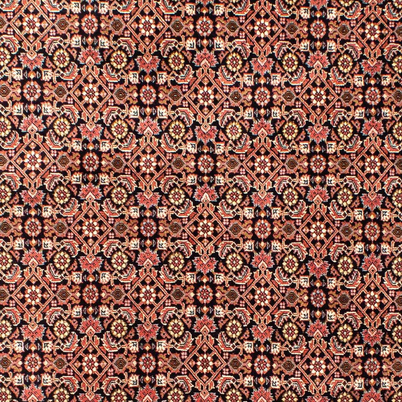 Perser Rug - Bidjar - 235 x 170 cm - light red