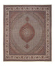 Tabriz Rug 250x300cm - Persian Rug - multicolored