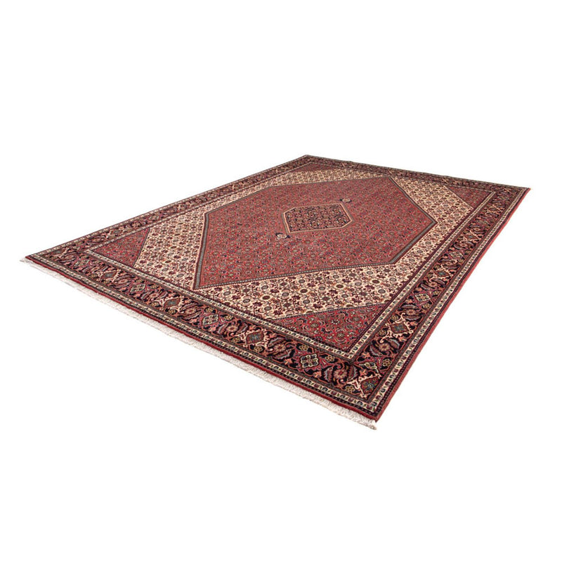 Perser Rug - Bidjar - 343 x 248 cm - brown