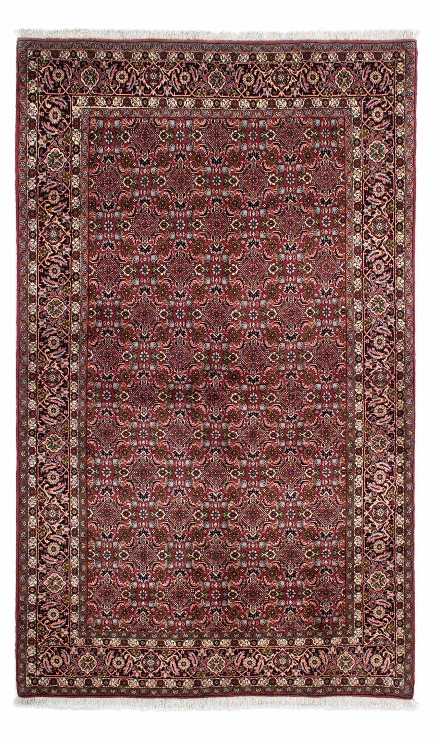 Perser Rug - Bidjar - 231 x 138 cm - dark blue