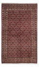 Bidjar - Zanjan Rug 231x138cm - Persian Rugs