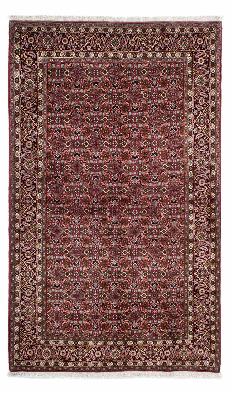 Perser Rug - Bidjar - 231 x 138 cm - dark blue