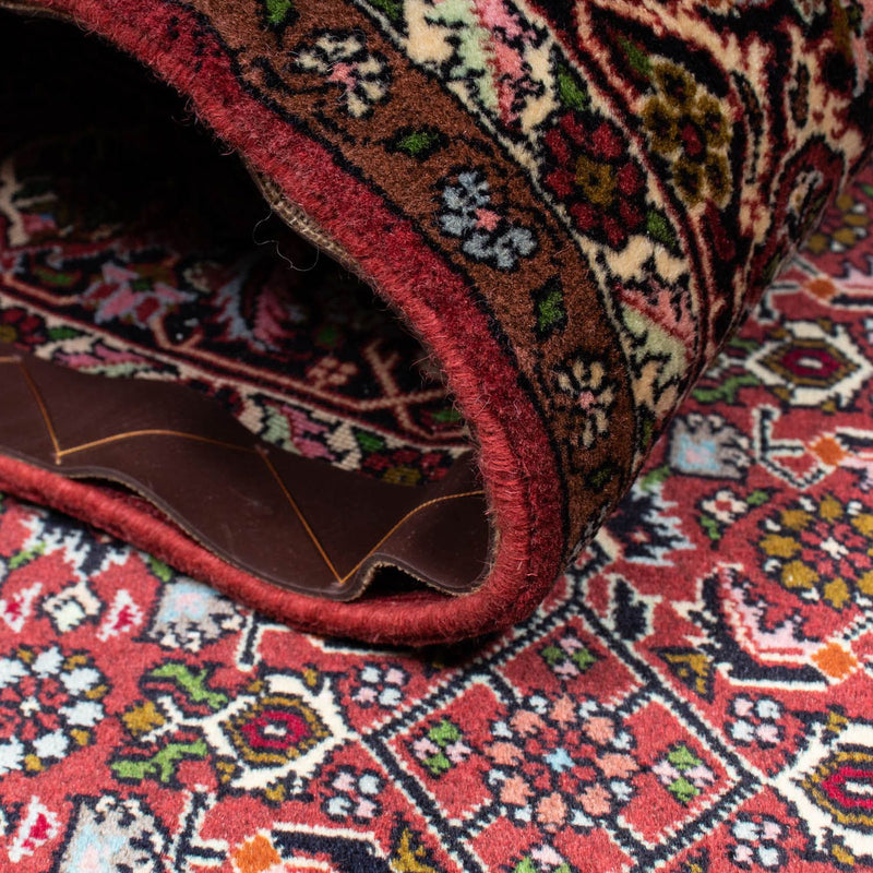 Perser Rug - Bidjar - 231 x 138 cm - dark blue