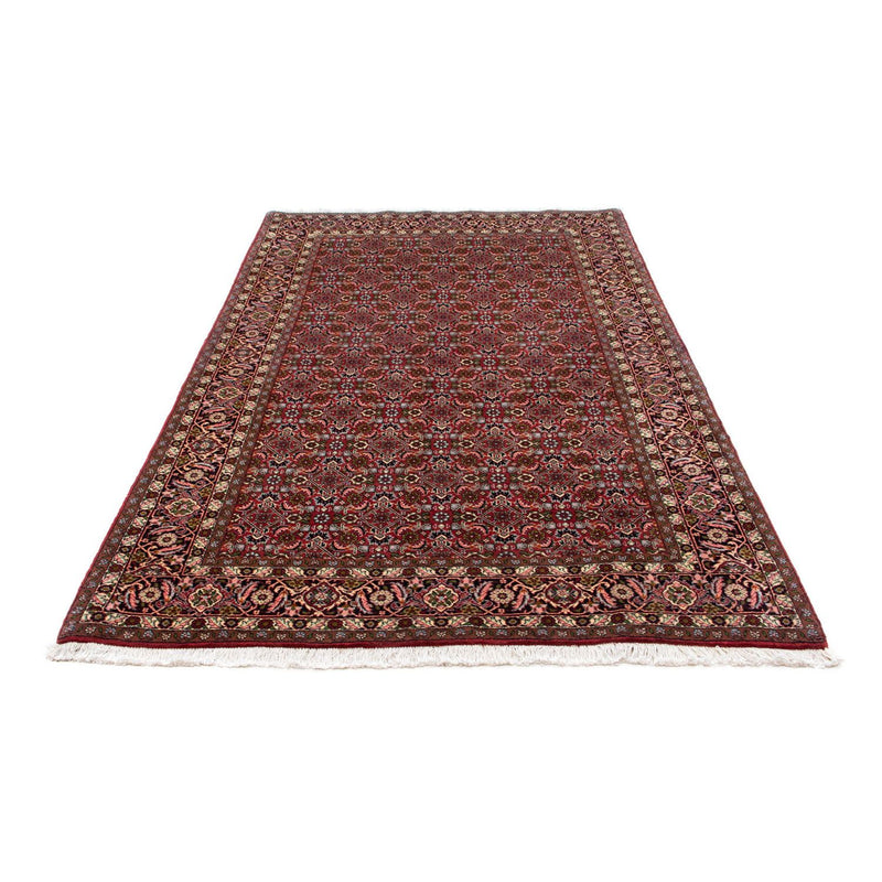 Perser Rug - Bidjar - 231 x 138 cm - dark blue