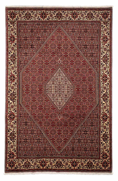 Bidjar Rug 200x304cm - Persian Rugs