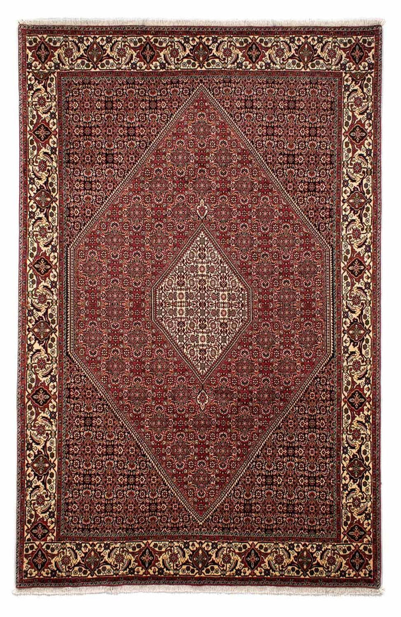 Bidjar Rug 304x200cm - Persian Rugs
