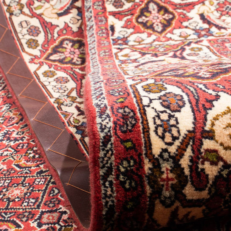Bidjar Rug 304x200cm - Persian Rugs