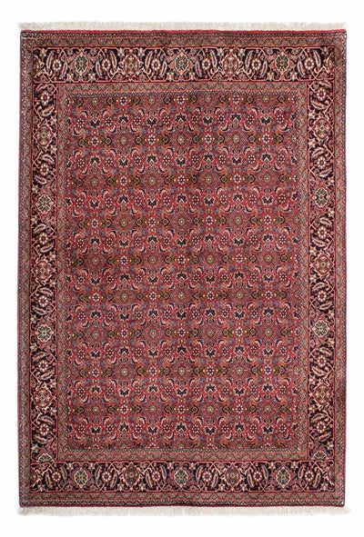 Bidjar - Zanjan Rug 142x207cm - Persian Rugs