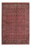 Perser Rug - Bidjar - 207 x 142 cm - red