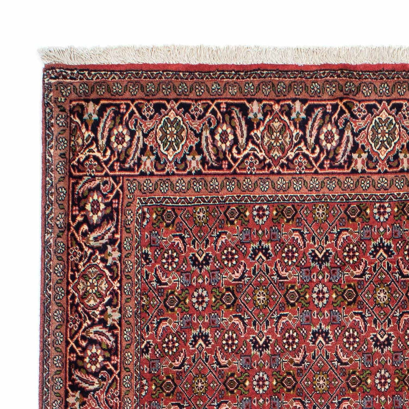 Bidjar - Zanjan Rug 207x142cm - Persian Rugs