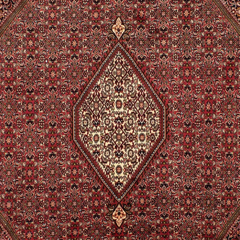 Perser Rug - Bidjar - 305 x 202 cm - brown