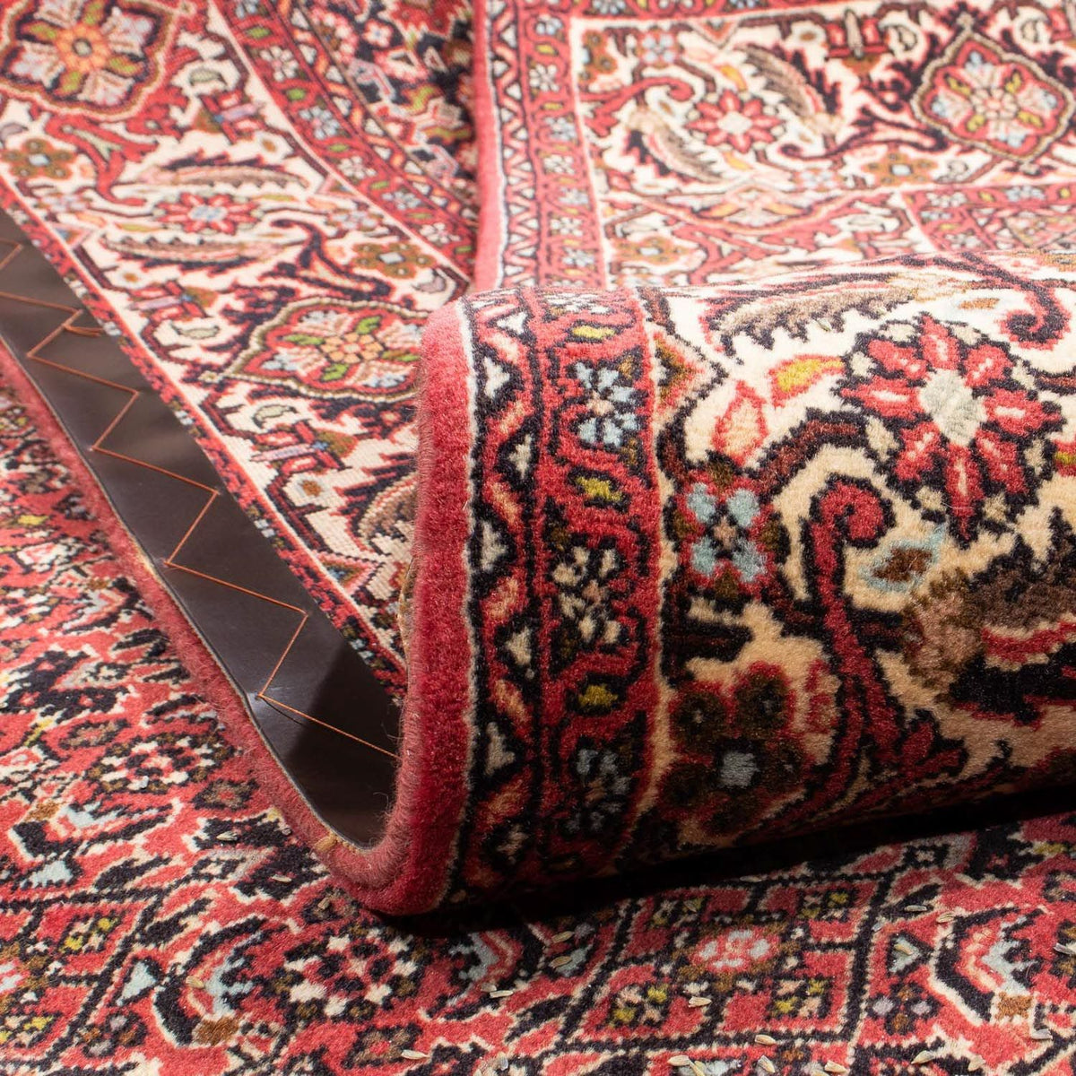 Perser Rug - Bidjar - 305 x 202 cm - brown