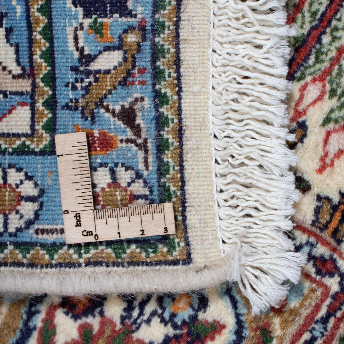 Perser Rug - Classic - 232 x 165 cm - beige