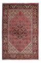 Bidjar - Zanjan Rug 222x142cm - Persian Rugs