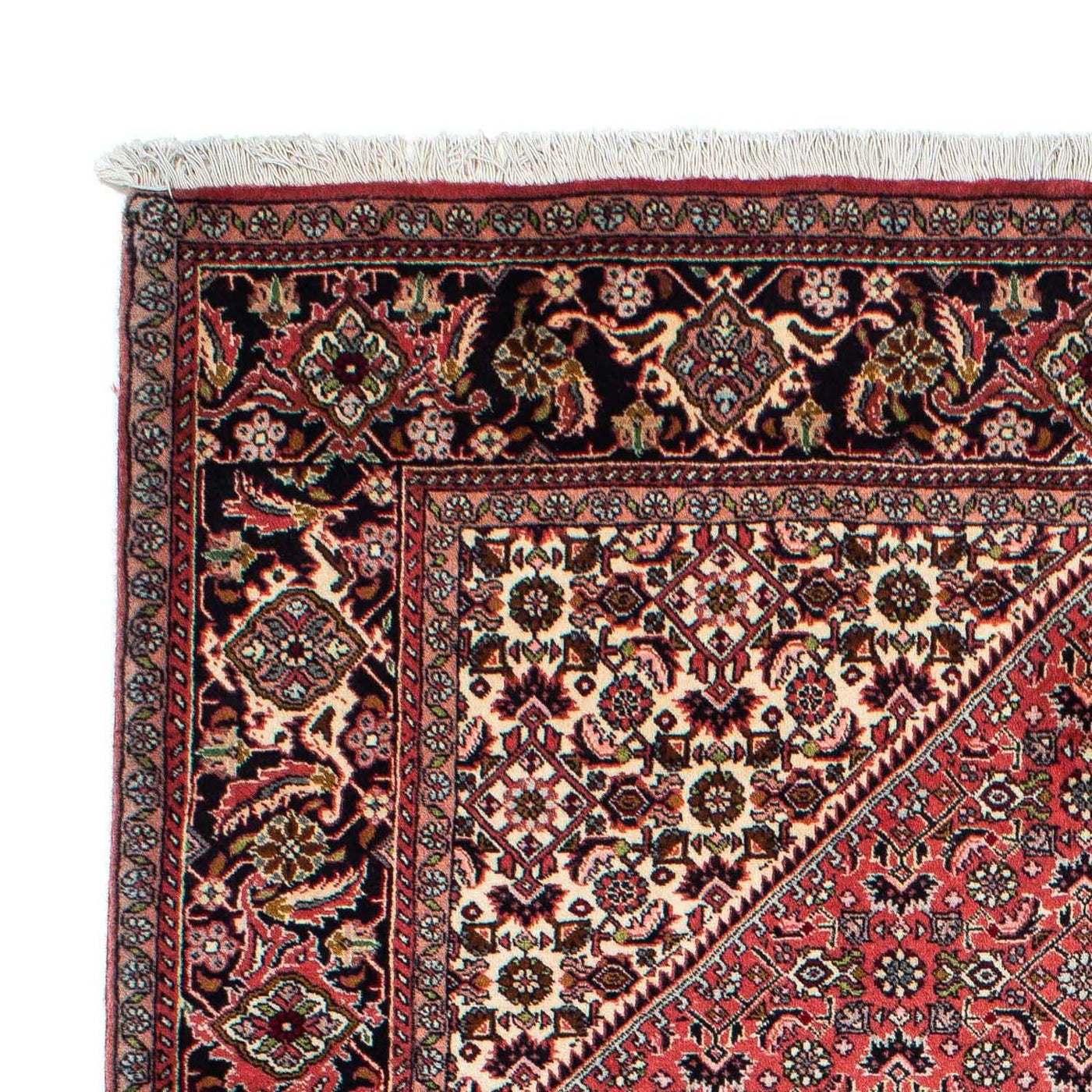 Bidjar - Zanjan Rug 222x142cm - Persian Rugs