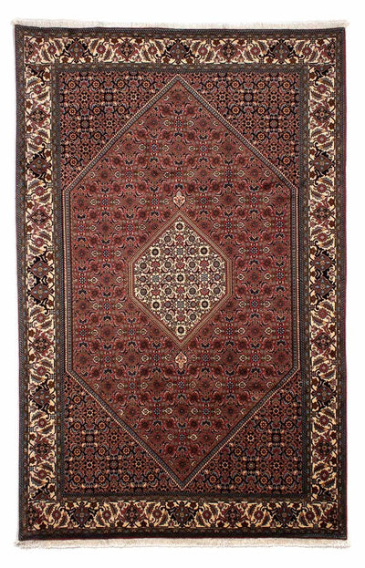 Bidjar Rug 200x302cm - Persian Rugs