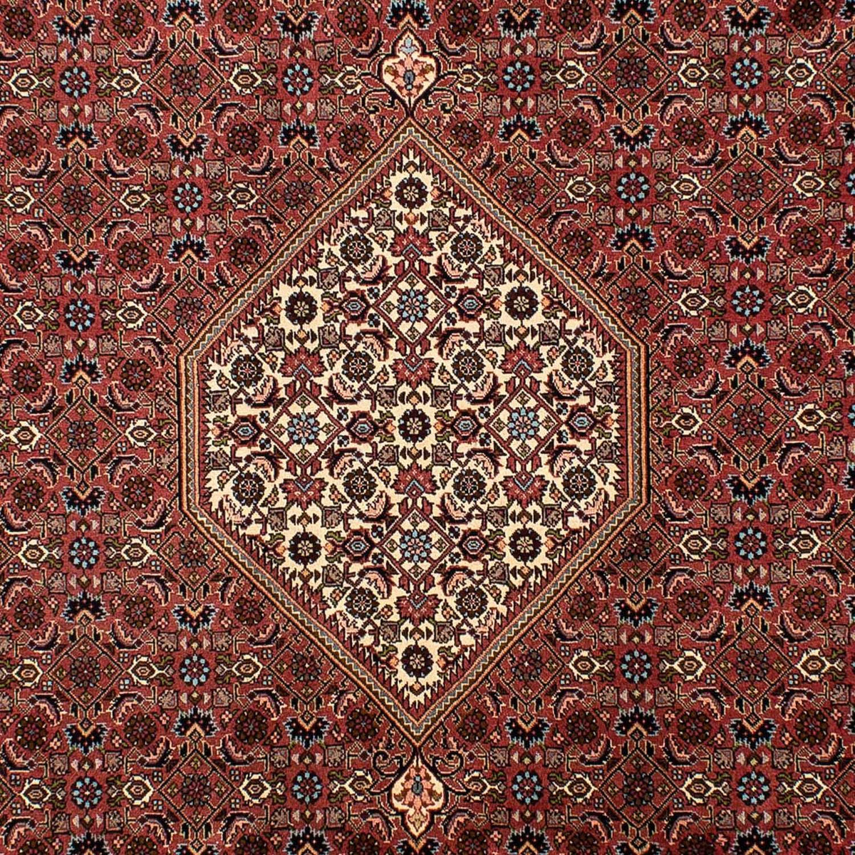 Perser Rug - Bidjar - 302 x 200 cm - brown