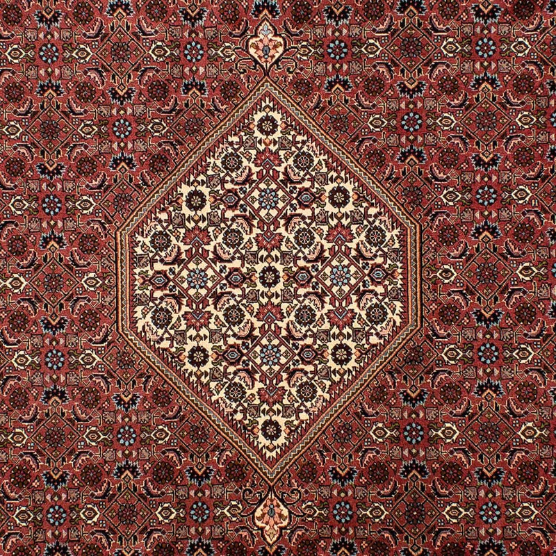 Perser Rug - Bidjar - 302 x 200 cm - brown