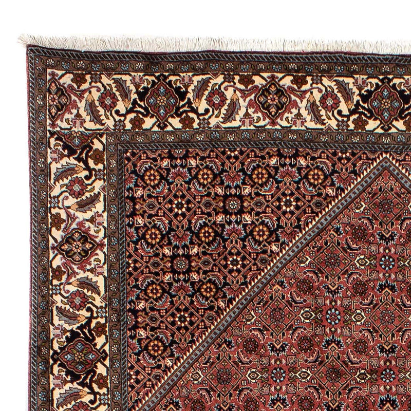 Perser Rug - Bidjar - 302 x 200 cm - brown