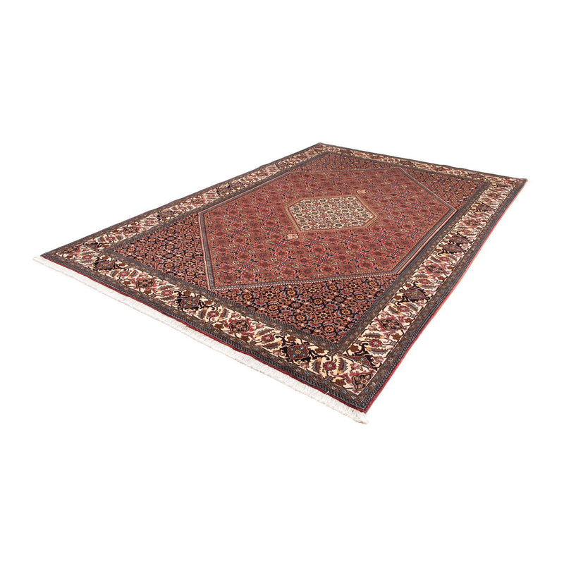 Perser Rug - Bidjar - 302 x 200 cm - brown