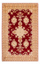 Tabriz - 50 Raj Rug 312x200cm - Persian Rugs