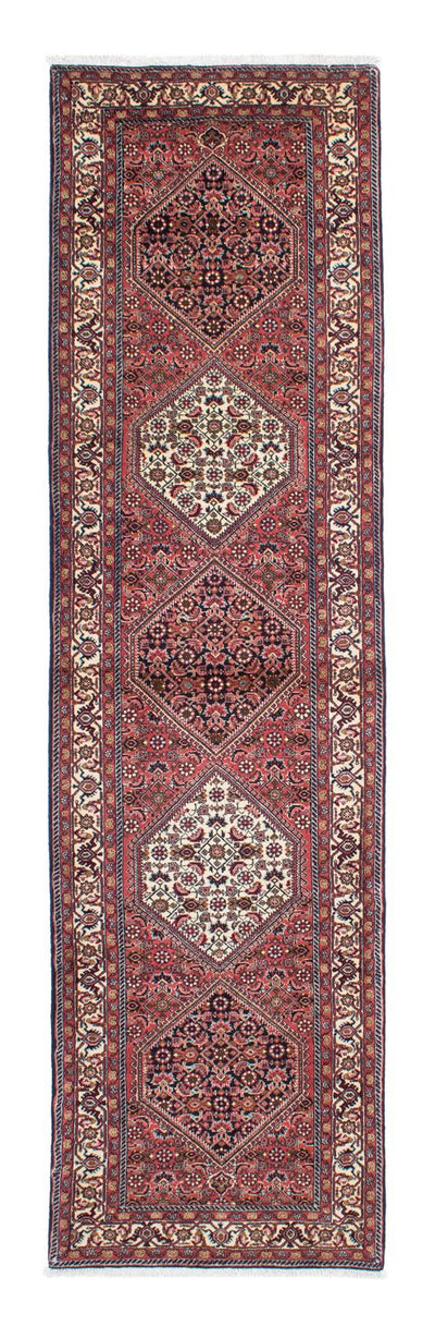 Bidjar Rug 83x313cm - Persian Rugs