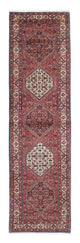Bidjar Rug 83x313cm - Persian Rugs