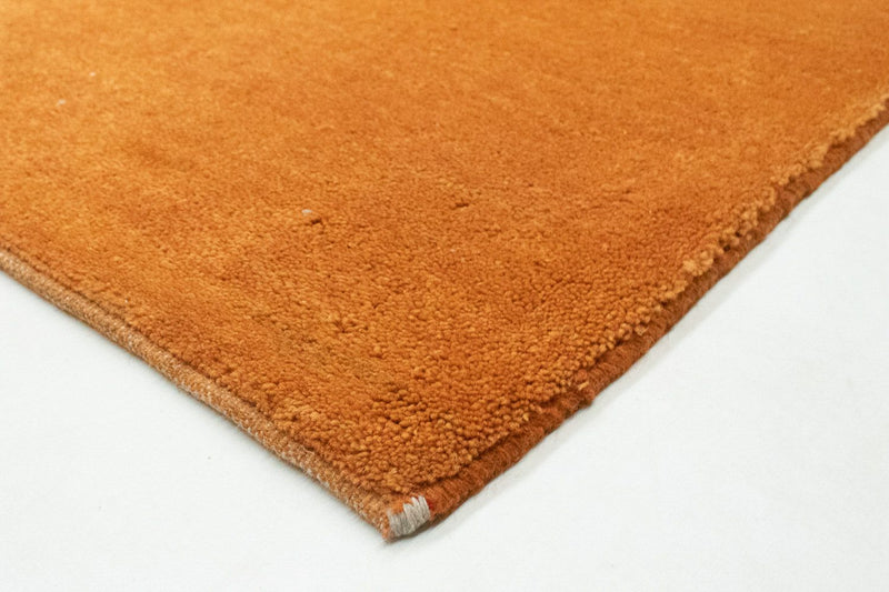 Gabbeh Rug - Perser - 285 x 243 cm - gold