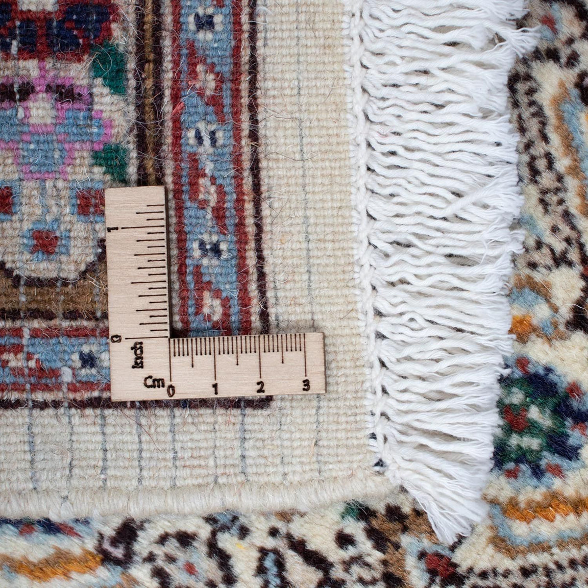 Perser Rug - Classic - 348 x 248 cm - beige