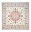 Perser Rug - Tabriz - Royal square  - 309 x 295 cm - beige