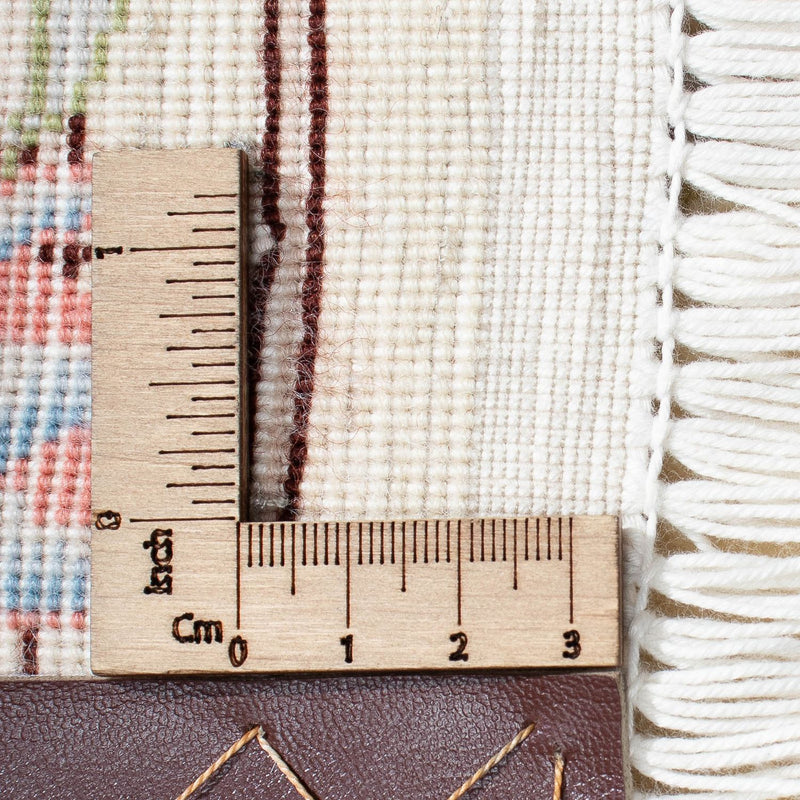 Perser Rug - Tabriz - Royal square  - 309 x 295 cm - beige